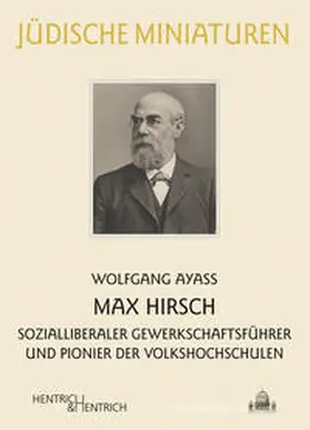 Ayaß |  Max Hirsch | Buch |  Sack Fachmedien