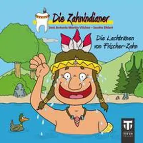 Ehlert |  Die Zahnindianer - Titus-Minis | Buch |  Sack Fachmedien
