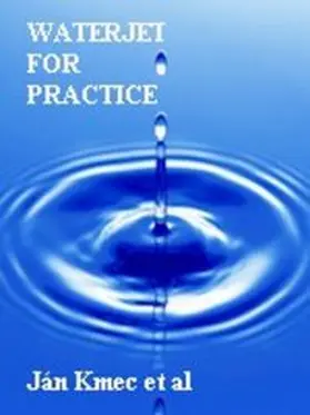 Kmec / Kucerka / Gombár |  Waterjet for Practice | Buch |  Sack Fachmedien