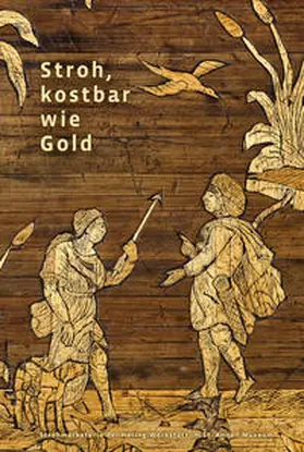 Zöller-Stock |  Stroh, kostbar wie Gold | Buch |  Sack Fachmedien