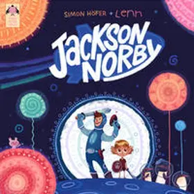 Köglowitz / Höfer |  Jackson Norby | Buch |  Sack Fachmedien