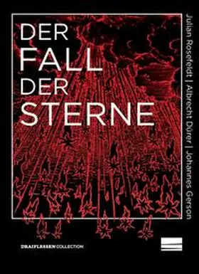 Ellers / Horn / Kambartel |  Der Fall der Sterne | Buch |  Sack Fachmedien