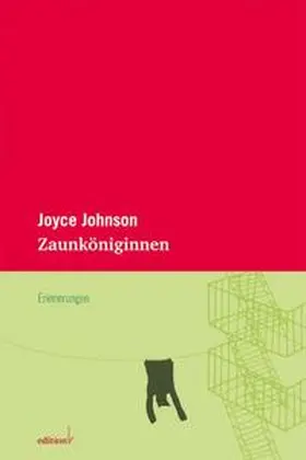 Johnson | Zaunköniginnen | Buch | 978-3-942374-03-3 | www2.sack.de