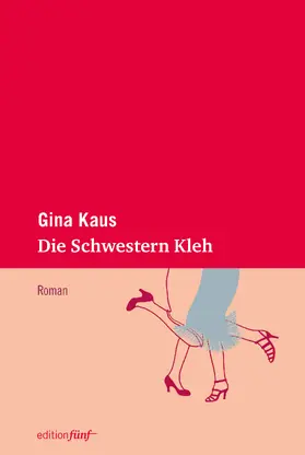 Kaus |  Die Schwestern Kleh | eBook | Sack Fachmedien