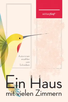 Atwood / Blixen / Schalansky |  Ein Haus mit vielen Zimmern | eBook | Sack Fachmedien