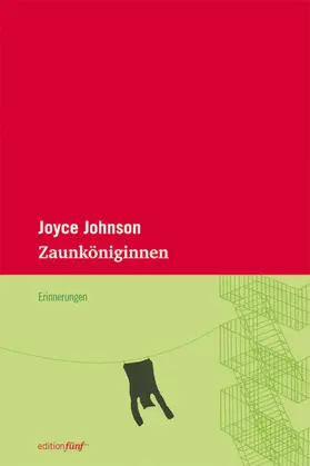 Johnson |  Zaunköniginnen | eBook | Sack Fachmedien