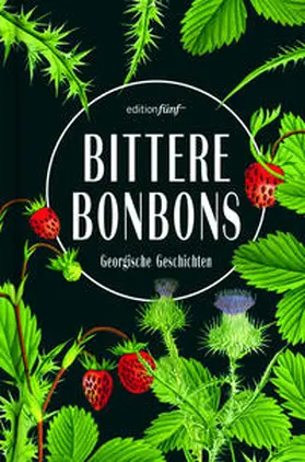 Gratzfeld | Bittere Bonbons | Buch | 978-3-942374-93-4 | www2.sack.de