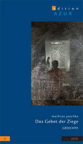 Jeschke |  Das Gebet der Ziege | Buch |  Sack Fachmedien