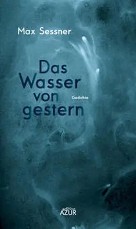 Sessner |  Das Wasser von gestern | Buch |  Sack Fachmedien