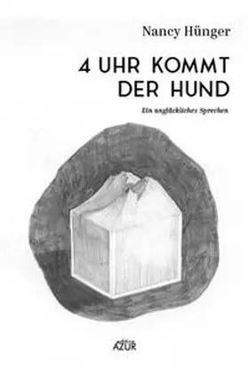 Hünger |  4 Uhr kommt der Hund | Buch |  Sack Fachmedien