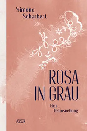 Scharbert |  Rosa in Grau | Buch |  Sack Fachmedien