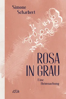 Scharbert |  Rosa in Grau | eBook | Sack Fachmedien