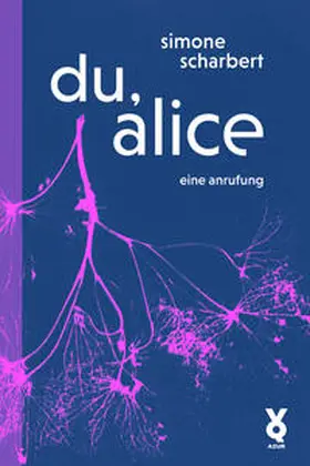 Scharbert |  du, alice | Buch |  Sack Fachmedien