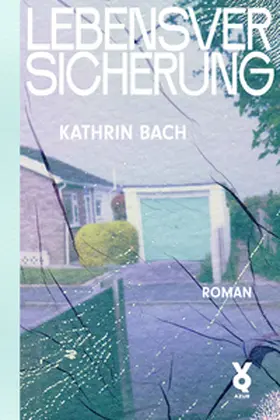 Bach |  Lebensversicherung | Buch |  Sack Fachmedien
