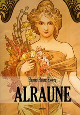 Ewers |  Alraune | Buch |  Sack Fachmedien