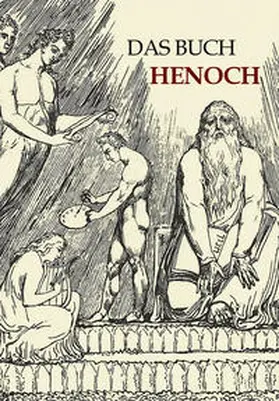 Henoch |  Das Buch Henoch | Buch |  Sack Fachmedien