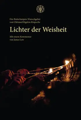 Low / Lama / Lingpa |  Lichter der Weisheit | Buch |  Sack Fachmedien
