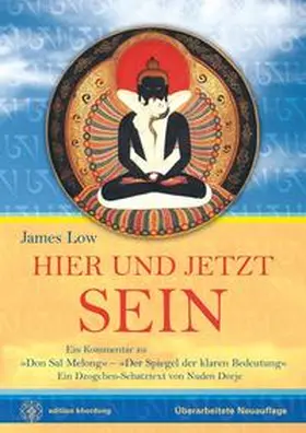 Low / Dorje |  Hier und Jetzt Sein | Buch |  Sack Fachmedien