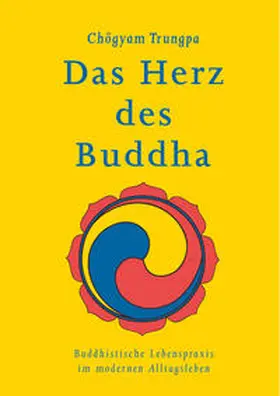 Trungpa | Das Herz des Buddha | Buch | 978-3-942380-26-3 | sack.de