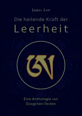 Low |  Die heilende Kraft der Leerheit | Buch |  Sack Fachmedien
