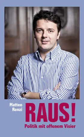 Renzi |  Raus! | Buch |  Sack Fachmedien