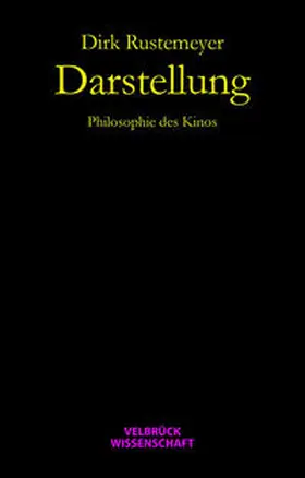 Rustemeyer |  Darstellung | Buch |  Sack Fachmedien