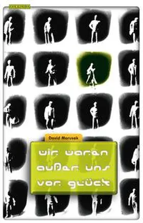 Marusek |  Wir waren außer uns vor Glück | Buch |  Sack Fachmedien