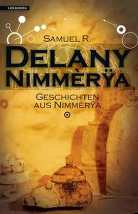 Delany / Schlögl |  Geschichten aus Nimmèrÿa | Buch |  Sack Fachmedien