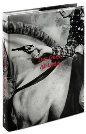 Pfeffer / KW Institute for Contemporary Art, Berlin |  Dor Guez | Buch |  Sack Fachmedien