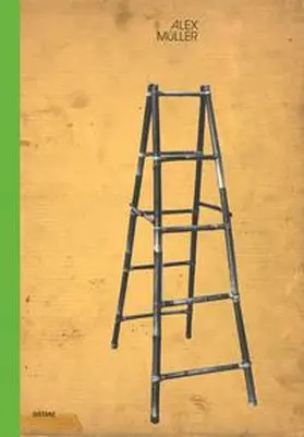 Goldmann / Leopold-Hoesch-Museum & Papiermuseum Düren |  Alex Müller | Buch |  Sack Fachmedien