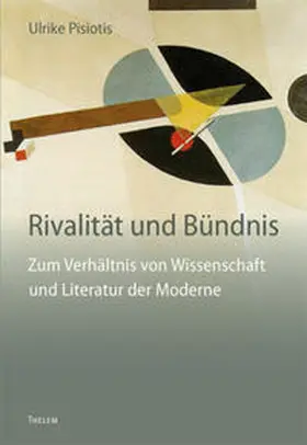Pisiotis |  Rivalität und Bündnis | Buch |  Sack Fachmedien