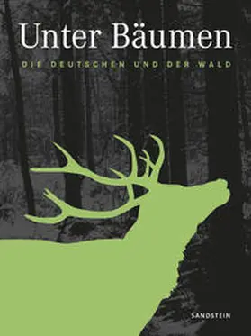 Breymayer / Ulrich / Deutsches Historisches Museum |  Unter Bäumen | Buch |  Sack Fachmedien
