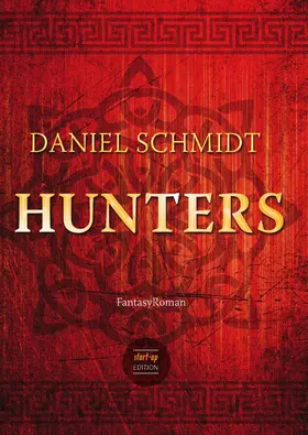 Schmidt |  Hunters | eBook | Sack Fachmedien