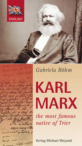 Böhm |  Karl Marx | Buch |  Sack Fachmedien