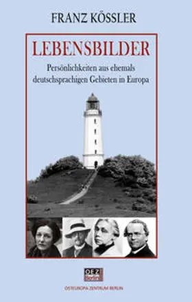 Kössler |  LEBENSBILDER | Buch |  Sack Fachmedien