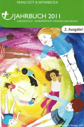 Kett |  Jahrbuch 2011 | Buch |  Sack Fachmedien