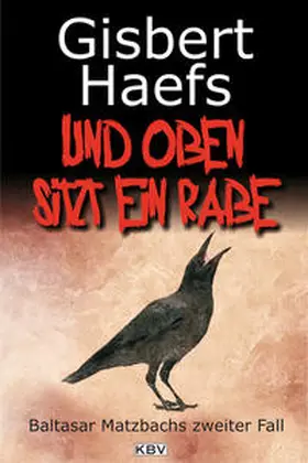 Haefs |  Und oben sitzt ein Rabe | Buch |  Sack Fachmedien