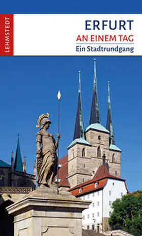 Kogel |  Erfurt an einem Tag | Buch |  Sack Fachmedien