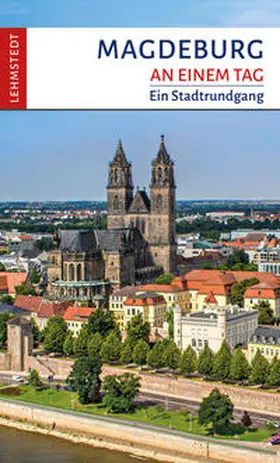 Müller |  Magdeburg an einem Tag | Buch |  Sack Fachmedien