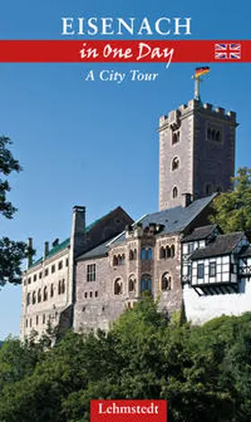 Kassner |  Eisenach in One Day | Buch |  Sack Fachmedien