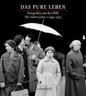 Bertram |  Das pure Leben. Die frühen Jahre 19451975 | Buch |  Sack Fachmedien
