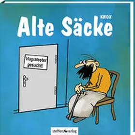 Knox |  Alte Säcke | Buch |  Sack Fachmedien
