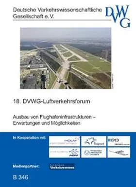  Ausbau von Flughafeninfrastrukturen - Erwartungen und Möglichkeiten | Sonstiges |  Sack Fachmedien