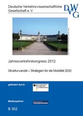  Strukturwandel - Strategien für die Mobilität 2030 | Sonstiges |  Sack Fachmedien