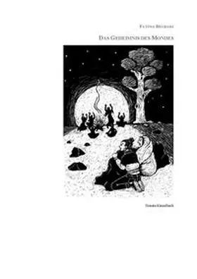 Belhadj |  Das Geheimnis des Mondes | Buch |  Sack Fachmedien