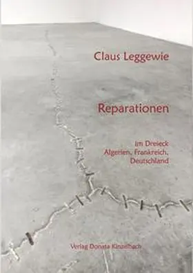 Leggewie |  Reparationen | Buch |  Sack Fachmedien