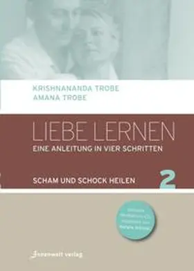 Trobe / Wörner |  Liebe lernen 02 | Buch |  Sack Fachmedien