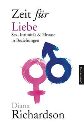 Richardson | Zeit für Liebe | Buch | 978-3-942502-22-1 | sack.de