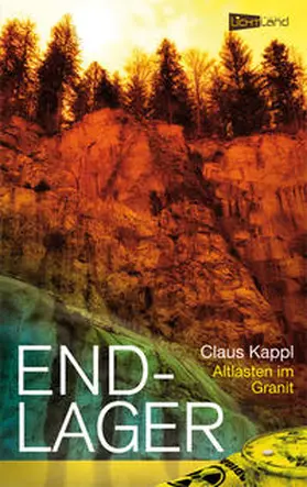 Kappl |  Endlager | Buch |  Sack Fachmedien