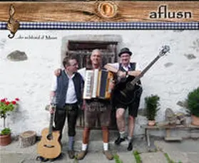  aflusn | Sonstiges |  Sack Fachmedien